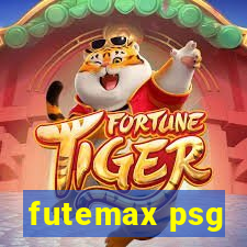 futemax psg